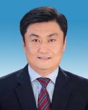 市長照片