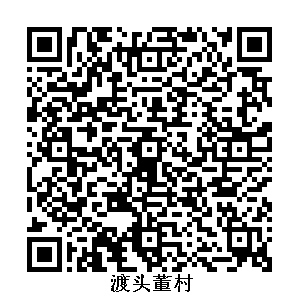 渡頭董村