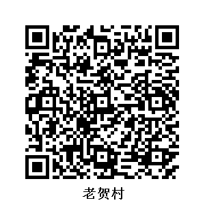 老賀村