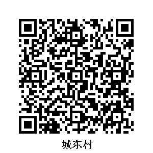 城東村