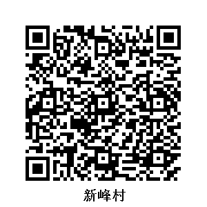新峰村