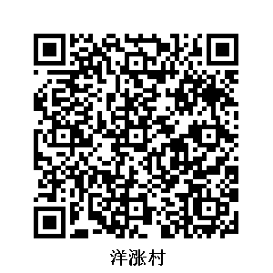 洋漲村