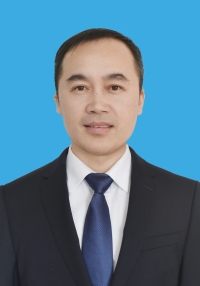 市長(zhǎng)照片