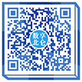 數(shù)享北侖微信二維碼